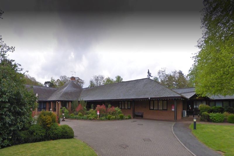 Newlands House Care Home